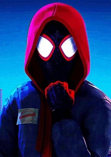 Miles Morales