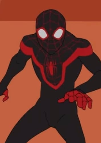 Miles Morales