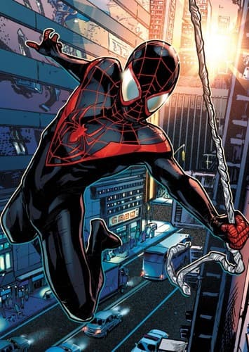 Miles Morales
