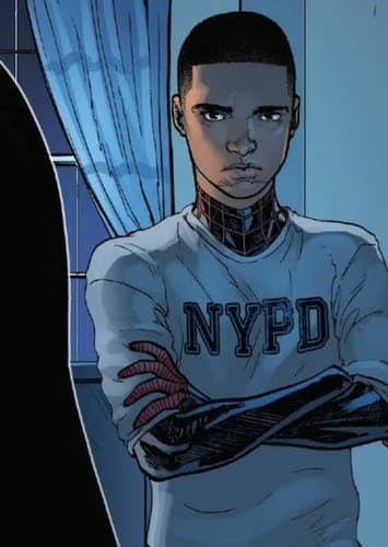 Miles Morales