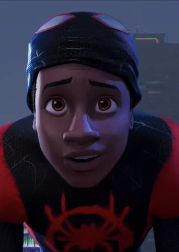 Miles Morales