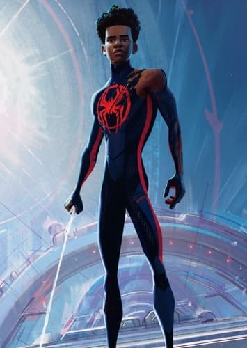 Miles Morales