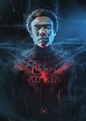 Miles Morales