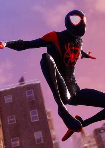 Miles Morales