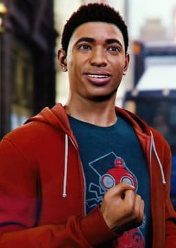 Miles Morales
