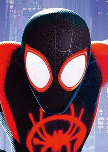 Miles Morales