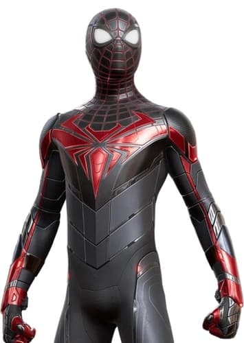 Miles Morales