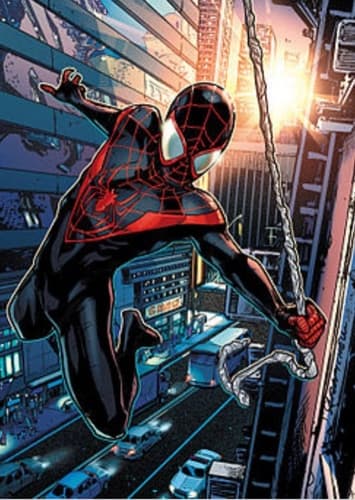 Miles Morales