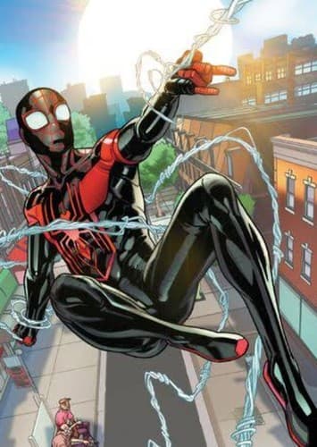 Miles Morales