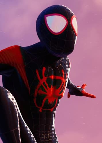 Miles Morales