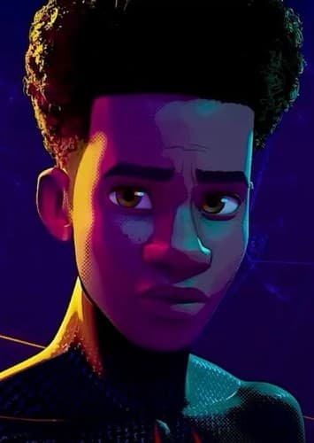 Miles Morales