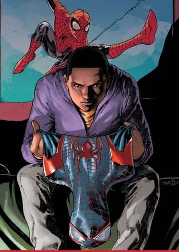 Miles Morales