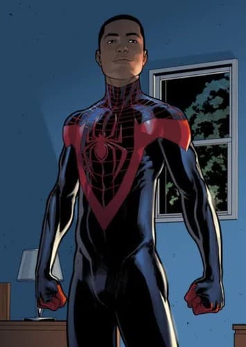 Miles Morales