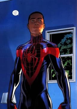 Miles Morales