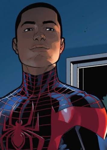 Miles Morales