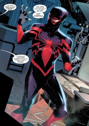 Miles Morales