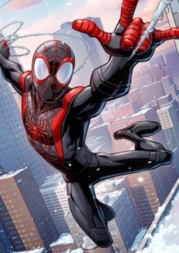 Miles Morales