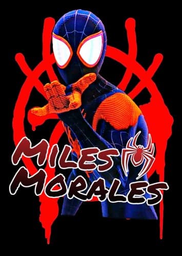 Miles Morales