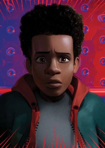 Miles Morales