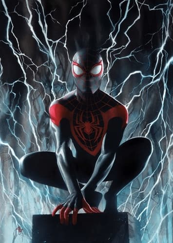 Miles Morales