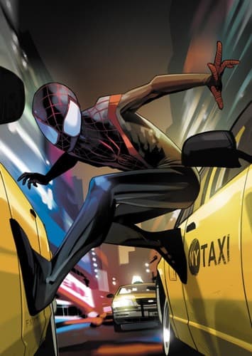 Miles Morales