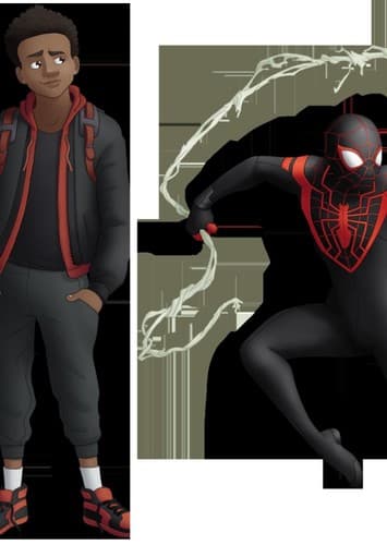 Miles Morales