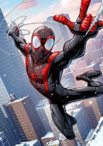 Miles Morales