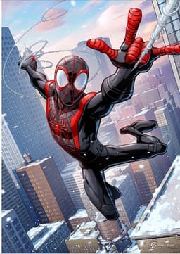Miles Morales