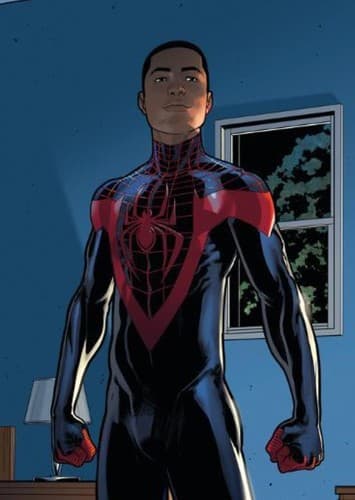 Miles Morales