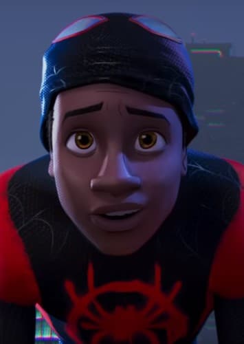 Miles Morales