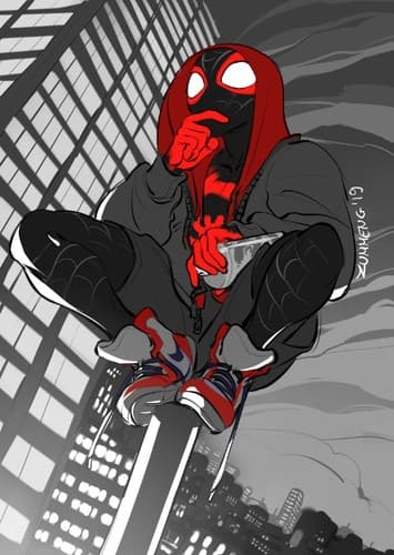 Miles Morales
