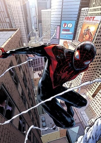 Miles Morales