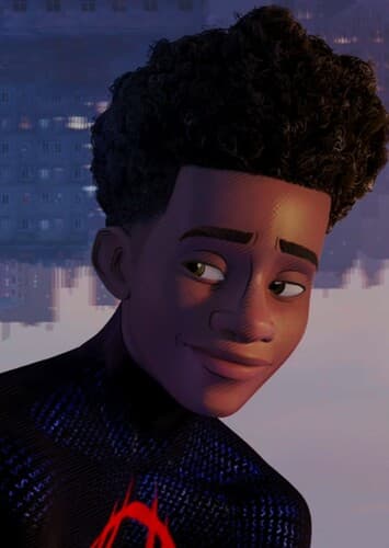 Miles Morales