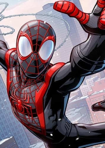 Miles Morales