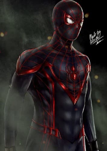 Miles Morales