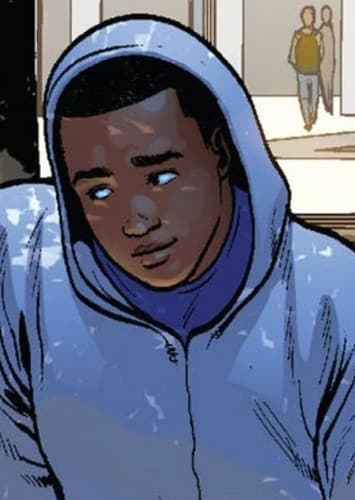 Miles Morales