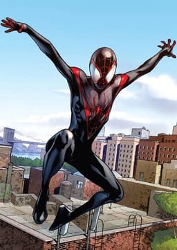 Miles Morales