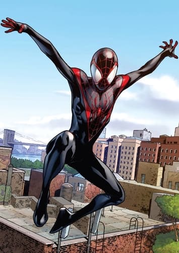 Miles Morales