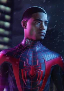 Miles Morales