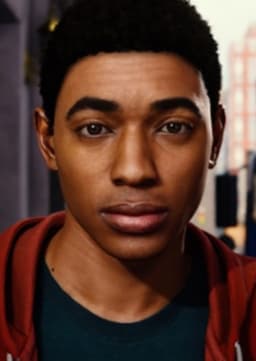 Miles Morales