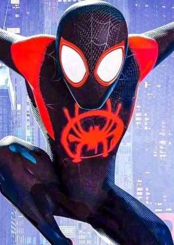 Miles Morales