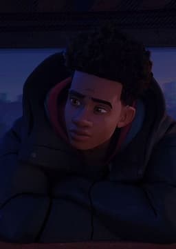 Miles Morales