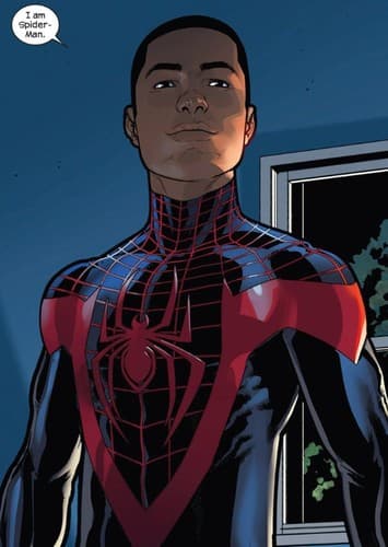 Miles Morales