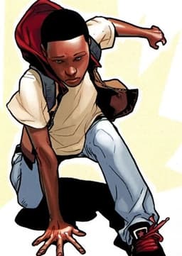 Miles Morales