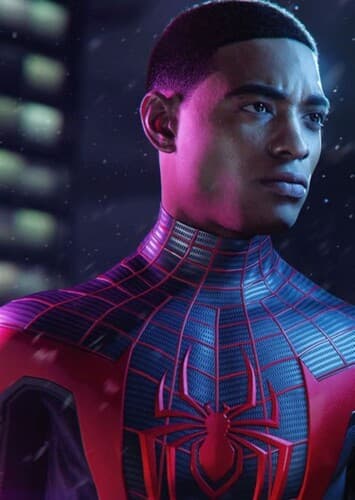 Miles Morales