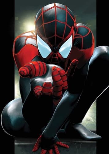 Miles Morales