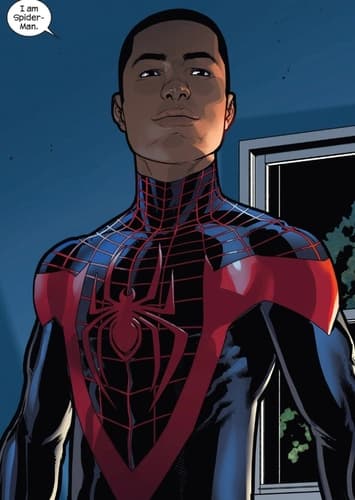 Miles Morales