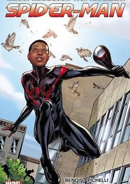 Miles Morales