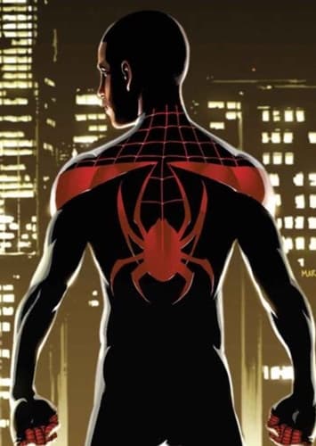 Miles Morales
