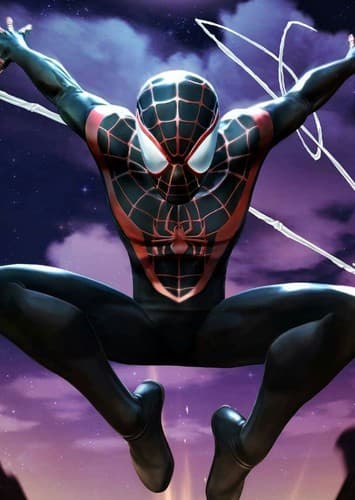 Miles Morales
